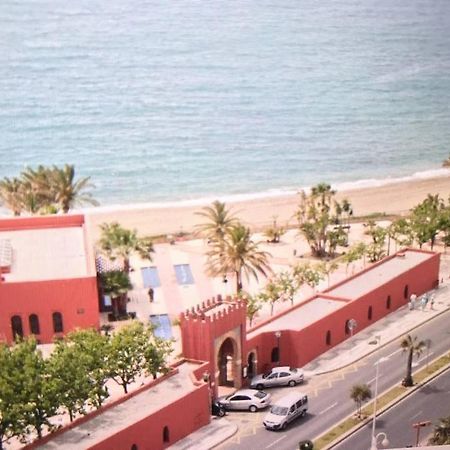 Appartamento Studio Benalbeach Benalmádena Esterno foto