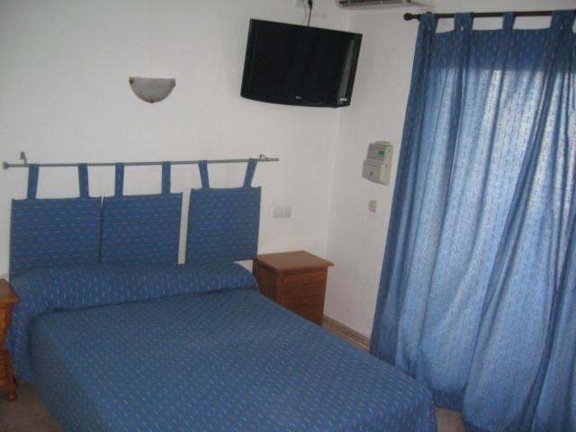 Appartamento Studio Benalbeach Benalmádena Esterno foto