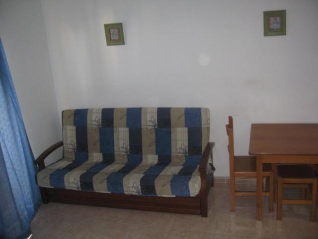 Appartamento Studio Benalbeach Benalmádena Esterno foto