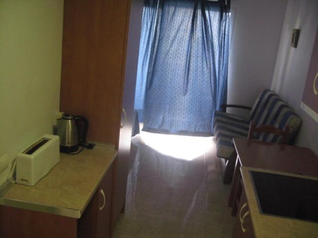 Appartamento Studio Benalbeach Benalmádena Esterno foto