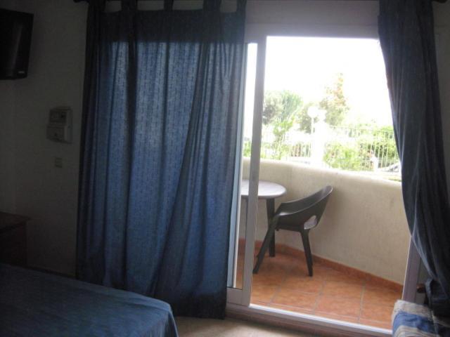 Appartamento Studio Benalbeach Benalmádena Esterno foto