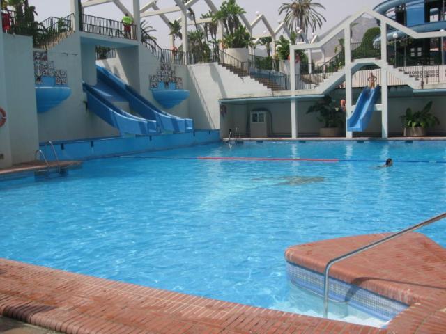 Appartamento Studio Benalbeach Benalmádena Esterno foto