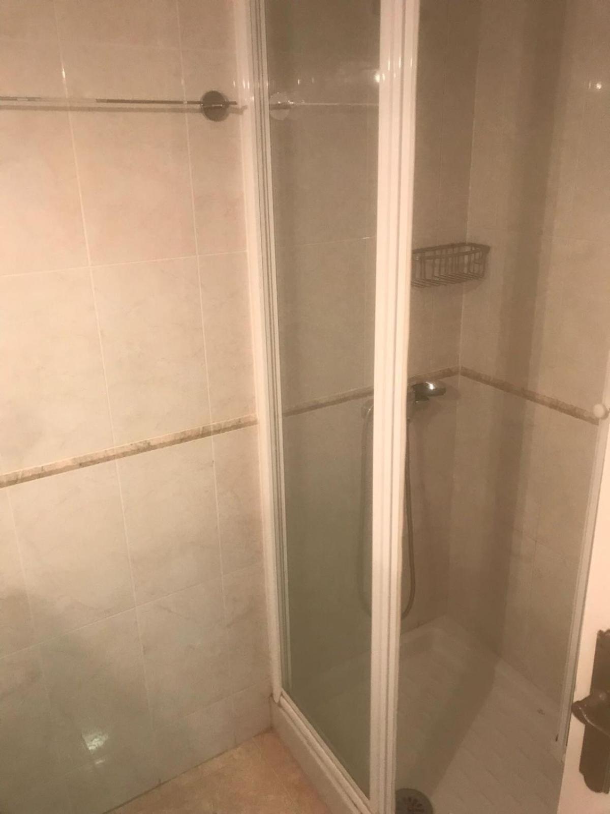 Appartamento Studio Benalbeach Benalmádena Esterno foto